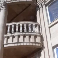 سنگ کاری نما کاشی سرامیک کف و بدنه