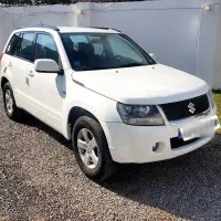 سوزوکی گرند ویتارا ۹۳ اتومات ۲۴۰۰