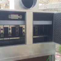 سایلنت باکس ماینر|قطعات و لوازم جانبی رایانه|ارومیه, |دیوار