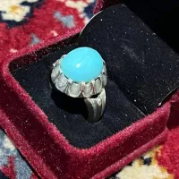 فیروزه دامغان یاکرمان