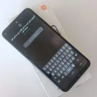 گوشی شیائومی نوت 12s بسیار تمیز ،بدون خط خش|موبایل|شهرکرد, |دیوار