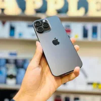 اپل آیفـون ۱۶ پروMax++ برابر اصل Full Copy