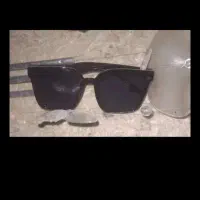 عینک آفتابی بچه ام دخترانه گمشده پیدا نشد دوستان