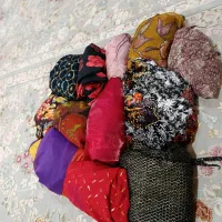 لباس کوردی|لباس|جوانرود, |دیوار