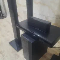 سینما خانگی سامسونگ ودوو|سیستم صوتی خانگی|محمدشهر, محمدشهر|دیوار