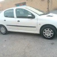 ۲۰۶ صندوق دار sd