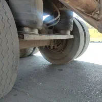 کفی دوازده وسی|خودرو سنگین|یزد, |دیوار