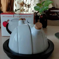 ظروف آشپزخانه