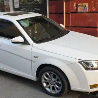 دنا اتومات مدل ۱۴۰۲|خودرو سواری و وانت|اسلامشهر, باغ فیض|دیوار