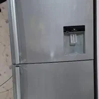 یخچال فریزر نوفراست سینجر