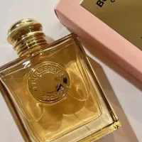 عطر و ادکلن باربری گادس اینتنس (سفارش لهستان)|آرایشی، بهداشتی، درمانی|مشهد, سعد آباد|دیوار