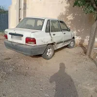 پراید مدل ۷۷