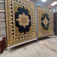 فرش ۹متری الهه ۱۲۰۰ شانه اکرولیک ترند ۱۴۰۵|فرش|مشهد, امیر|دیوار