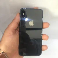 ایفون ایکس ۲۵۶ در حد