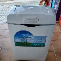 کولرگازی Hissens|کولر گازی و فن‌کوئل|مشهد, شهرک لشکر (شهرک غرب)|دیوار