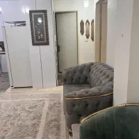 آپارتمان دو خواب 57متری پارکینگ‌دار