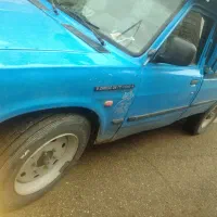 وانت|خودرو سواری و وانت|گناباد, |دیوار