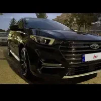 اریزو ۶ پرو ۱۴۰۳|خودرو سواری و وانت|شاهین‌شهر, خانه کارگر|دیوار