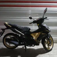 موتور لاکی 185Vf3i