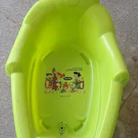 وان و صندلی کودک