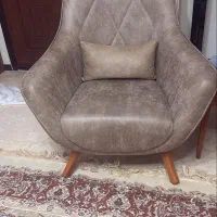 مبل راحتی 7 نفره|مبلمان خانگی و میز عسلی|تهران, کرمان|دیوار