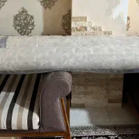 فرش بهشتی ۹ متری|فرش|فشاپویه, |دیوار