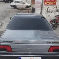 405 مدل 92|خودرو سواری و وانت|بندرعباس, |دیوار