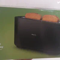 توستر لانگ تک اسلایس فیلیپس