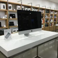 iMac 27 inch All in one کامپیوتر اپل رومیزی