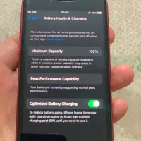 ایفون ۷ لاک شده