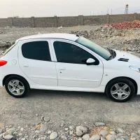 207 دنده ای|خودرو سواری و وانت|جیرفت, |دیوار