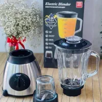 چاییساز کتری برقی همزن برقی آسیاب مخلوط کن|خردکن، آسیاب، غذاساز|مشهد, توس (بلوار توس)|دیوار