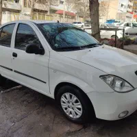 تیبا صندوقدار 1401|خودرو سواری و وانت|خرم‌آباد, |دیوار