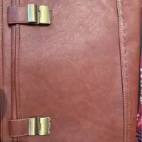 کیف چرم