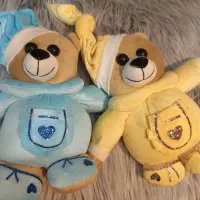 عروسک خرسی خرس|اسباببازی بچه|اصفهان, جویباره|دیوار