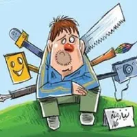 دنبال کار یا همکاری برای کار کامپیوتر
