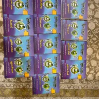 سیب سبز علوم پایه دندانپزشکی۱۴۰۴