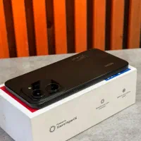 گوشی بسیار تمیز Redmi 15Cبا6ماه گارانتی/اقساط 3.8%|موبایل|تبریز, |دیوار