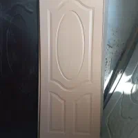 رویه درب ملامینه