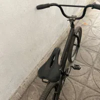 دوچرخه طرحBMX ساخته شده|دوچرخه، اسکیت، اسکوتر|شیراز, انجیر|دیوار