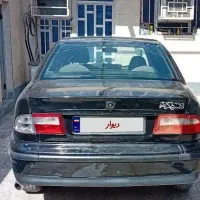 سمند مدل ۸۲|خودرو سواری و وانت|اهواز, شریعتی جنوبی|دیوار