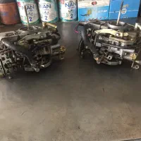 کاربراتور ،دلکو