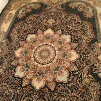 یک جفت فرش ۹ متری ۷۰۰شانه