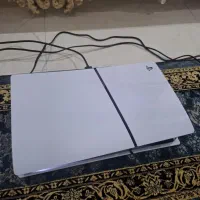 ps5 slim|کنسول، بازی ویدئویی و آنلاین|مشهد, چهارچشمه|دیوار