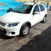 کوییک|خودرو سواری و وانت|شیراز, بالا کفت|دیوار