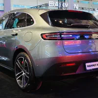 eres hm5/ارس اچ ام ۵/وارداتی 2025|خودرو سواری و وانت|تهران, تهرانپارس غربی|دیوار