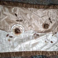 روتختی دونفره گل برجسته