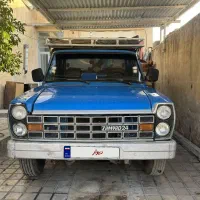 نیسان مدل 92|خودرو سواری و وانت|نورآباد ممسنی, |دیوار