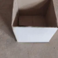 کارتن سفید|عمده‌فروشی|اصفهان, احمدآباد|دیوار