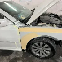 نقاش اتومبیل (استادکار)